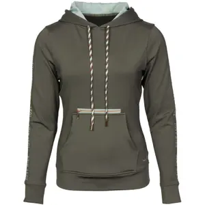Women's riding hoodie Harry's Horse Just Ride image-0