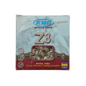 Chaîne KMC Z8 114L 8V image-2