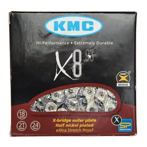 Kette KMC X8 8V image-3