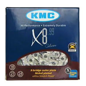 Αλυσίδα KMC X8 image-3