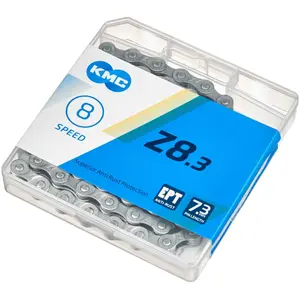 Chaîne inoxydable KMC Z8 EPT image-2