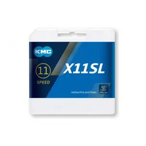 Kanaal KMC X11 11V image-1
