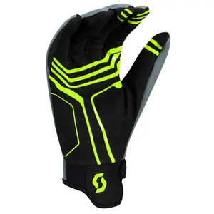 Motocyklové rukavice Scott neoprene image-1