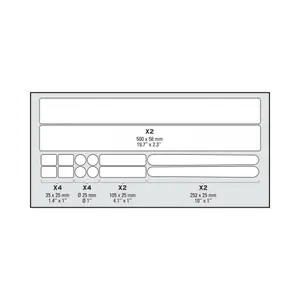 Frame protector Zefal skin armor m image-1