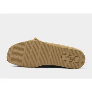 Women's Suede Boat Shoes Clarks Wallabee Lite image-3