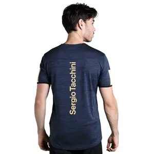 T-shirt Sergio Tacchini Aka image-2