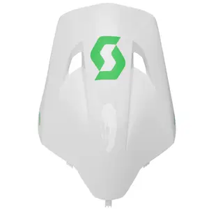 čelní štít Scott 550 image-0