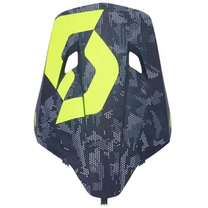 čelní štít Scott 550 image-0