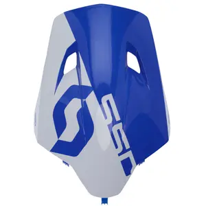 čelní štít Scott 550 image-0