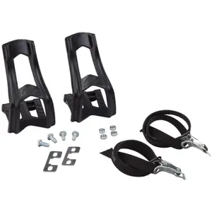 Fußstütze mit Riemen Zefal christophe image-1