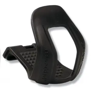 Footrest without straps Zefal Christophe