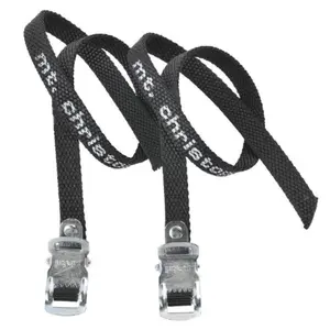 Jeu de courroies longues Zefal image-1