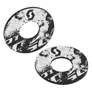 Logo Donuts Scott image-0