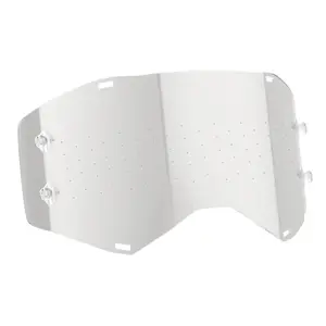 Bildschirm Scott MX lens prosp/fury antistick SGL WKS image-0