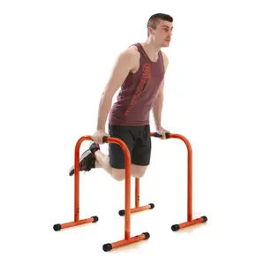 Barre parallele Sveltus image-1