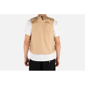 Sleeveless jacket Alpha Industries Utility Camo image-3