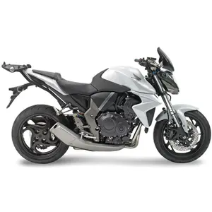 Motorcycle top case support Givi Monokey ou Monolock Honda CB 1000 R (08 à 17) image-1
