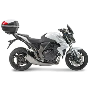 Motorcycle top case support Givi Monokey ou Monolock Honda CB 1000 R (08 à 17) image-2