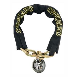 Serratura a catena Onguard Mastiff 80 Cm X 8 Mm image-1