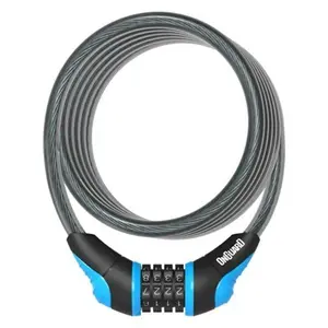 Fechadura de cabo Onguard Neon 180 Cm X 12mm image-0