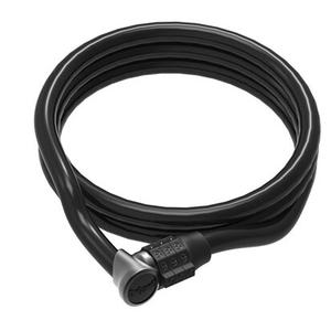 Antivol câble Onguard Neon Light Combo 120 Cm X 8 Mm