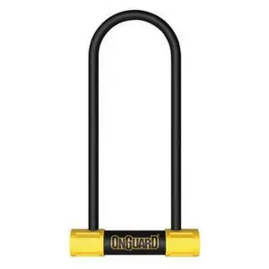 Antidiefstal u Onguard Bulldog Mini Ls 90x240 mm 13 mm image-0