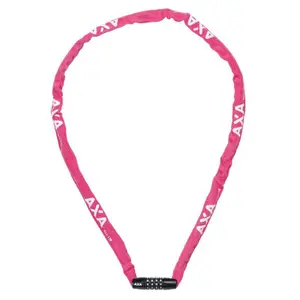 Kettenschloss Axa Rigid 120cm dureté 3,5mm image-0