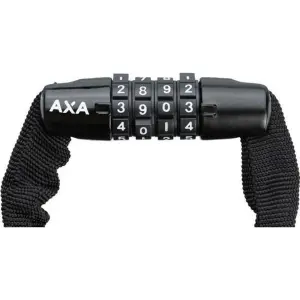 Fecho de corrente Axa Rigid Rcc longueur 120 cm 3.5 mm image-1
