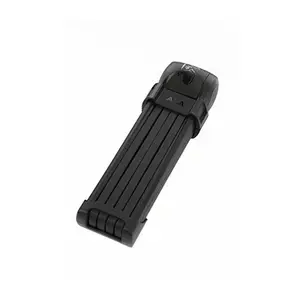 Folding anti-theft device Axa Fold 100 Cm 22x6 Cm image-1