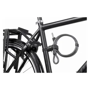 Anti-Diebstahl-Kabel Axa RLE Defender/Solid Plus/Victory 150cm dureté 10mm image-3