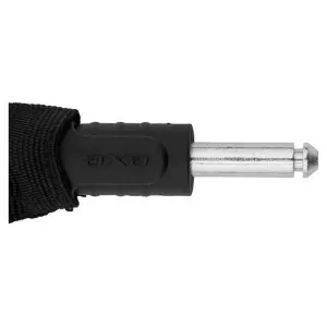 Anti-Diebstahl-Kabel Axa RLE Defender/Solid Plus/Victory 150cm dureté 10mm image-4