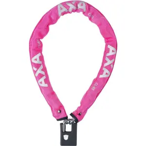 Chain lock Axa Clinch 85cm dureté 6mm image-0