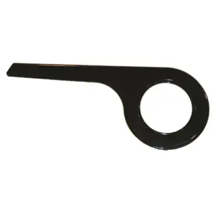 Chain guard 1 branch 40 teeth 20-24 Axa image-0