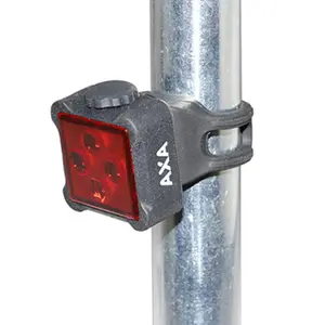 Kit de luces a pilas para bicicleta Axa Niteline image-1