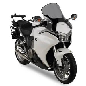 Στήριγμα βαλίτσας μοτοσυκλέτας Givi Monokey ou Monolock Honda VFR 1200 F (10 à 16) image-1
