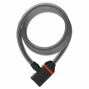 Cable lock Zefal K-Traz C6 12 mmx180 cm image-0