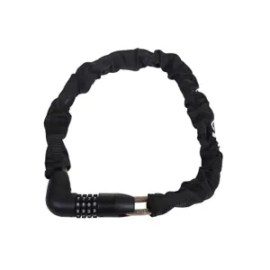 Zámek na řetěz s kombinací Zefal K-traz m12 image-4