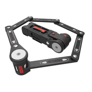 Dispositivo antifurto pieghevole Zefal K-Traz F16 image-1