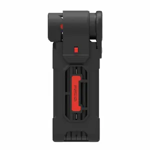 Dispositivo antifurto pieghevole Zefal K-Traz F16 image-3