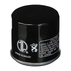 Φίλτρο λαδιού μοτοσικλέτας Meiwa MV21001 image-0