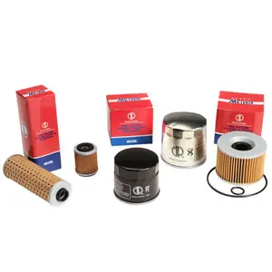 Motorcycle oil filter Meiwa MV21001 image-1