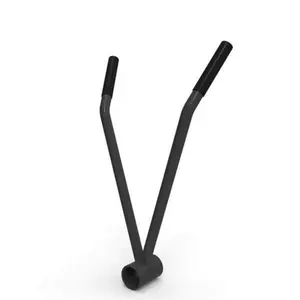 Handles for core plate Leader Fit image-0