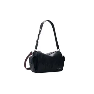 Women's Handbag Desigual Mirenis Habana image-1