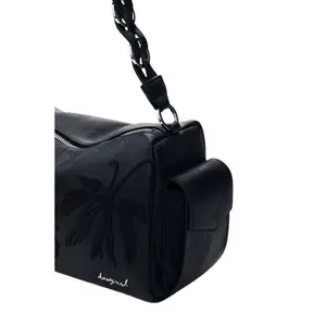 Women's Handbag Desigual Mirenis Habana image-3