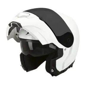Zestaw słuchawkowy Scorpion Exo-3000 Air Solid Pearl image-1