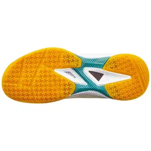 Women's badminton shoes Yonex Power Cushion 65 Z image-1