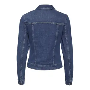 Veste en jean femme Noisy May nmdebra image-1