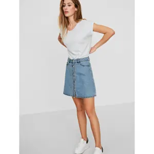 Damen-Jeansrock Noisy May nmsunny image-2