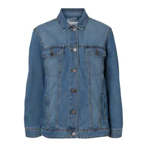 Women's jacket Noisy May nmole image-0