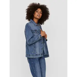 Women's jacket Noisy May nmole image-1